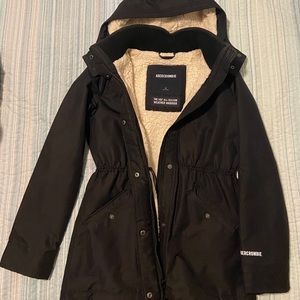 Abercrombie All Weather Jacket